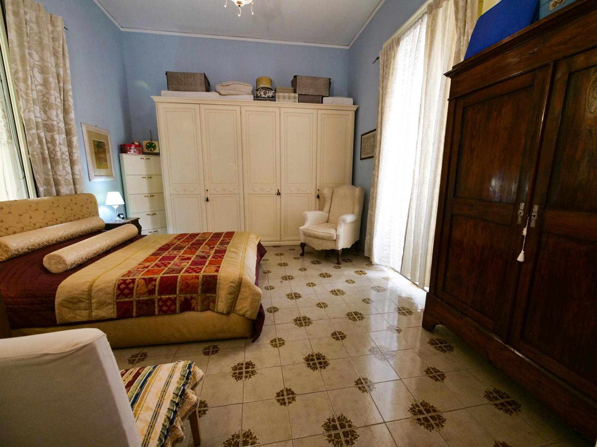Salotto Sommer Bed & Breakfast Napoli